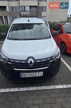 Вантажний фургон Renault Express 2022 в Одесі