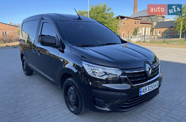 Вантажний фургон Renault Express 2022 в Житомирі