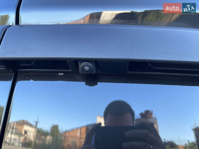 Грузовой фургон Renault Express 2022 в Житомире