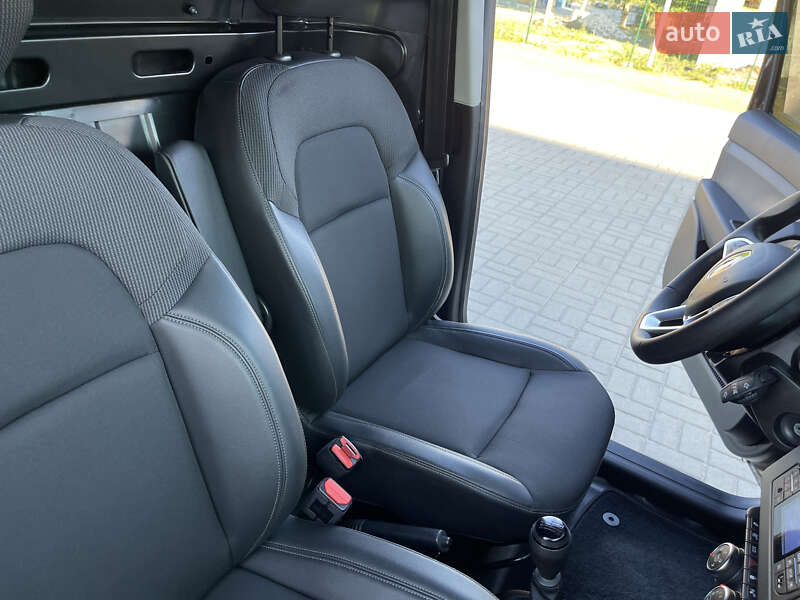 Грузовой фургон Renault Express 2022 в Житомире