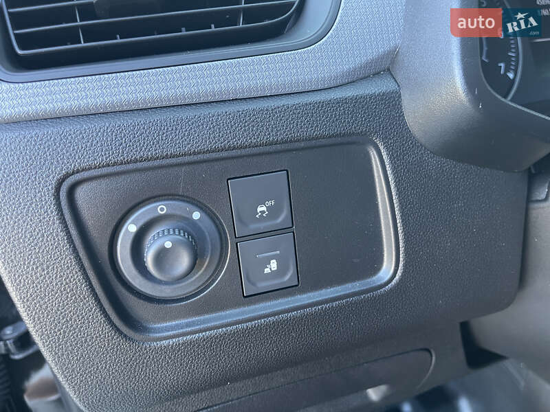 Грузовой фургон Renault Express 2022 в Житомире