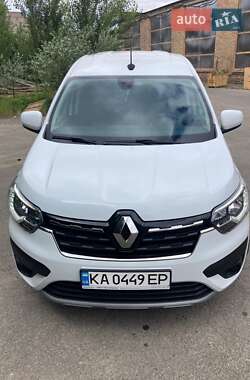 Минивэн Renault Express 2021 в Киеве