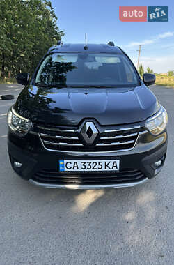 Минивэн Renault Express 2023 в Умани