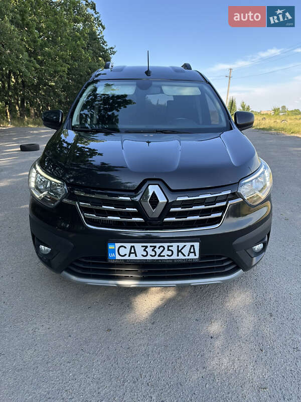 Renault Express 2023