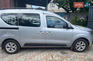Мінівен Renault Express 2024 в 