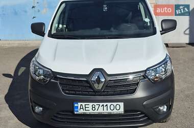 Грузопассажирский фургон Renault Express 2022 в Вольногорске