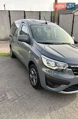 Renault Express 2023