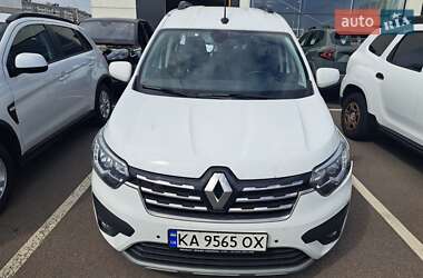 Renault Express 2024 Renault Express 2024