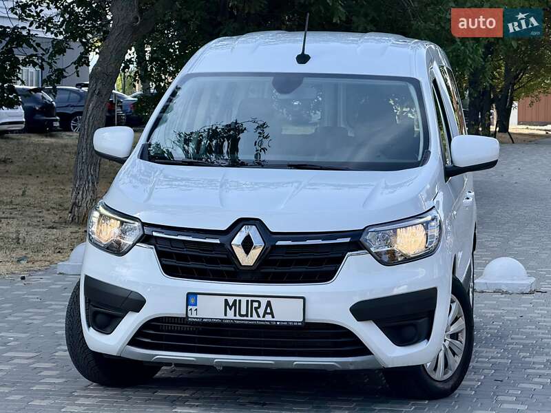 Минивэн Renault Express 2023 в Одессе
