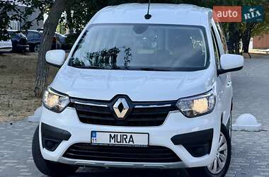 Минивэн Renault Express 2024 в 