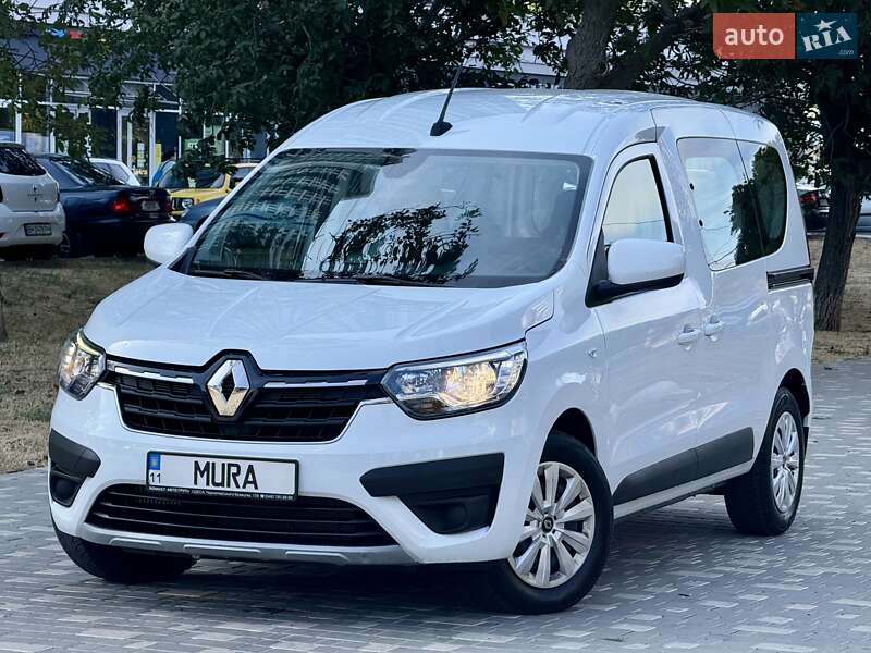 Минивэн Renault Express 2023 в Одессе