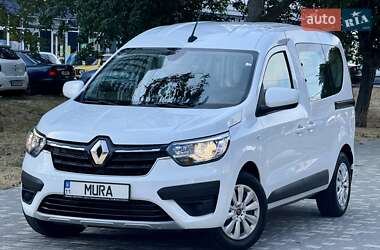 Минивэн Renault Express 2024 в 