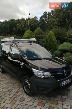 Вантажний фургон Renault Express 2021 в Умані