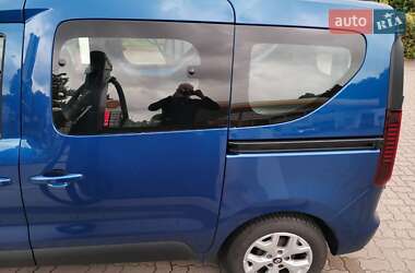 Минивэн Renault Express 2021 в 