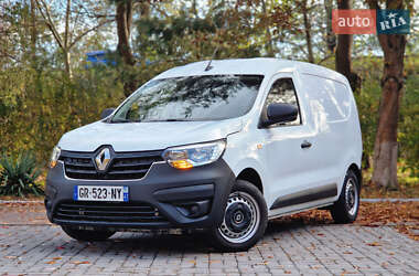 Вантажний фургон Renault Express 2023 в Дрогобичі