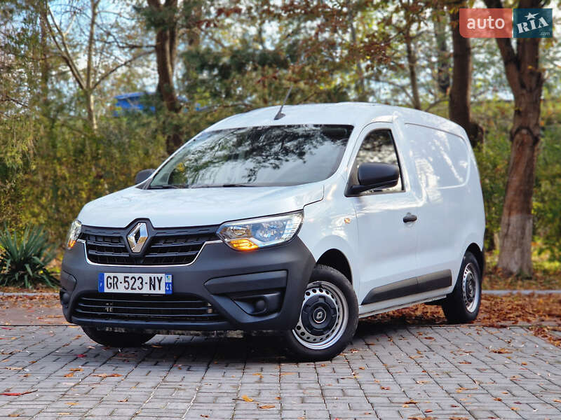 Renault Express 2023