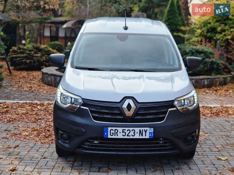 Грузовой фургон Renault Express 2023 в Дрогобыче