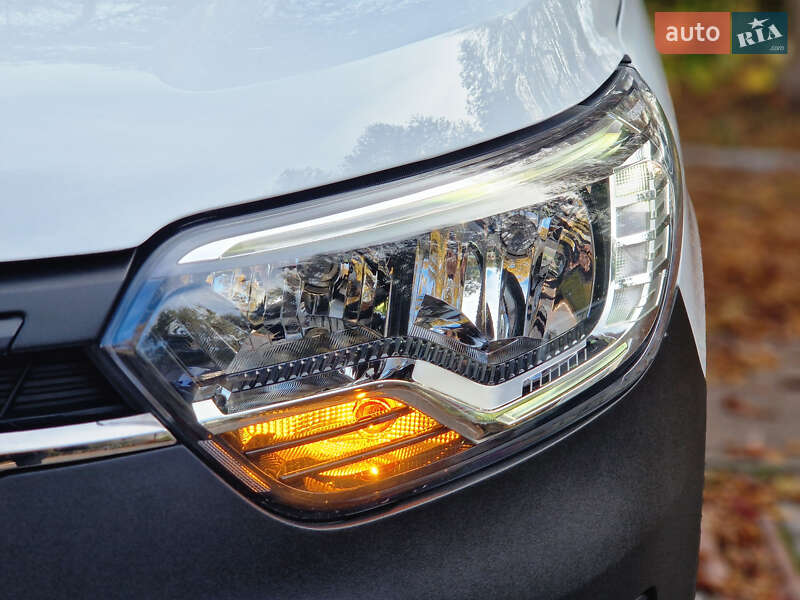 Грузовой фургон Renault Express 2023 в Дрогобыче