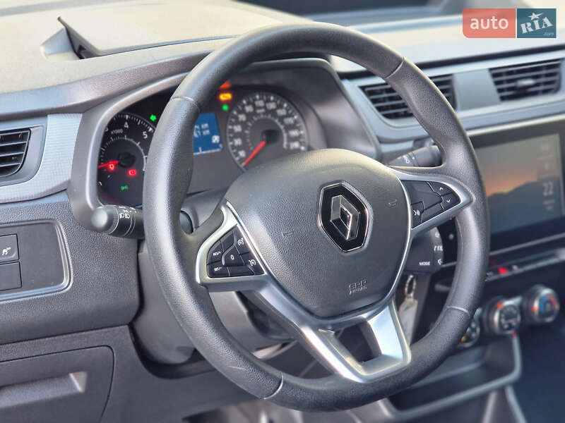 Грузовой фургон Renault Express 2023 в Дрогобыче