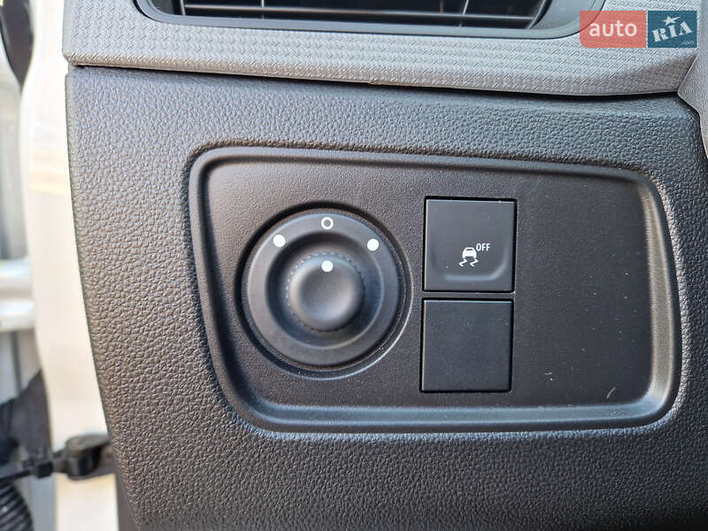 Грузовой фургон Renault Express 2023 в Дрогобыче