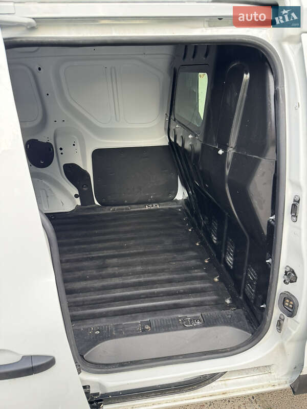 Грузовой фургон Renault Express 2023 в Киеве фото 7 Грузовой фургон Renault Express 2023 в Киеве