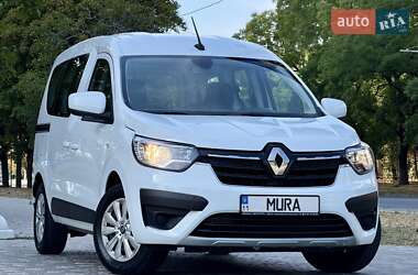 Минивэн Renault Express 2023 в Одессе