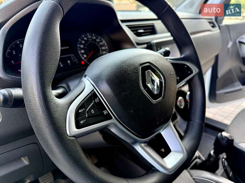 Мінівен Renault Express 2023 в Одесі фото 34 Мінівен Renault Express 2023 в Одесі