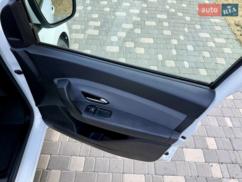 Мінівен Renault Express 2023 в Одесі фото 42 Мінівен Renault Express 2023 в Одесі