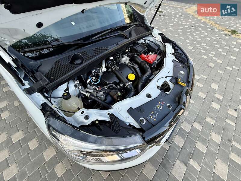 Мінівен Renault Express 2023 в Одесі фото 58 Мінівен Renault Express 2023 в Одесі