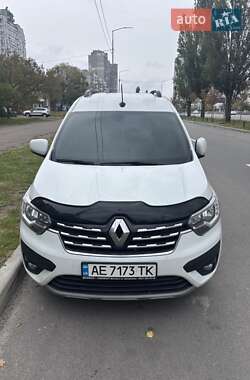 Минивэн Renault Express 2022 в Киеве