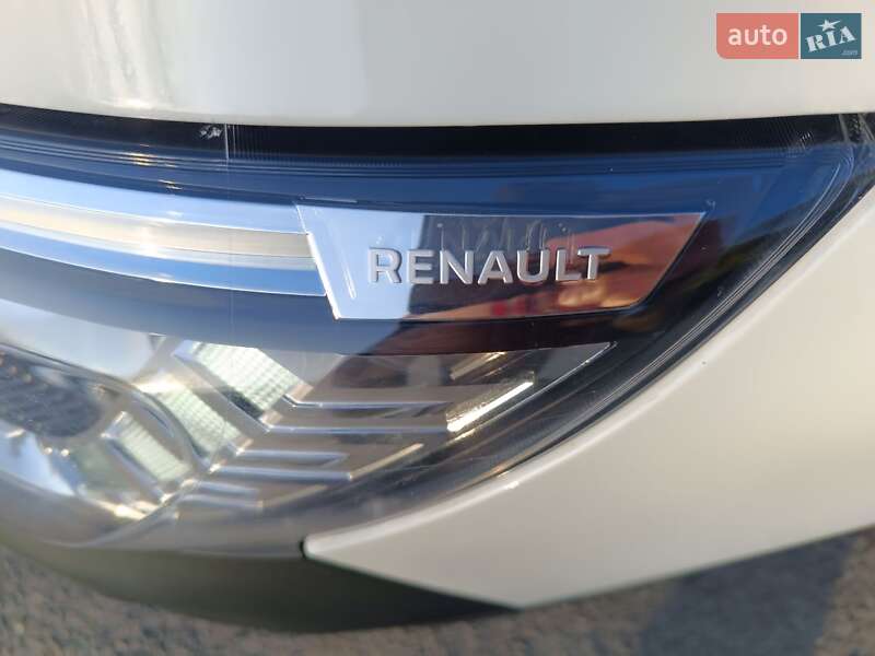 Грузовой фургон Renault Express 2022 в Киеве