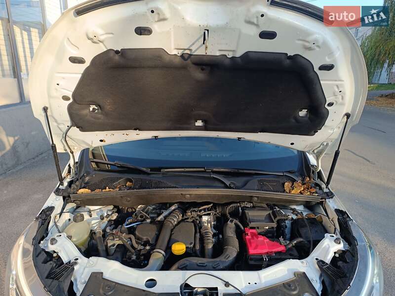 Грузовой фургон Renault Express 2022 в Киеве