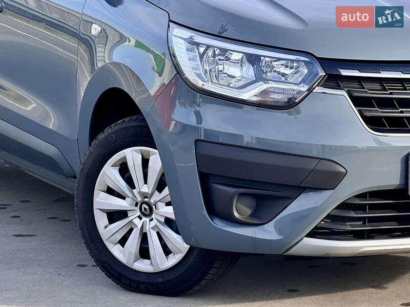 Минивэн Renault Express 2024 в Киеве