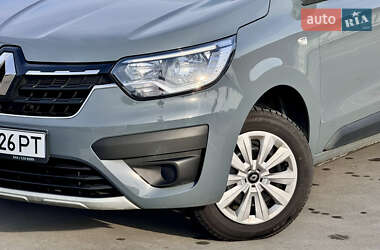 Минивэн Renault Express 2024 в Киеве