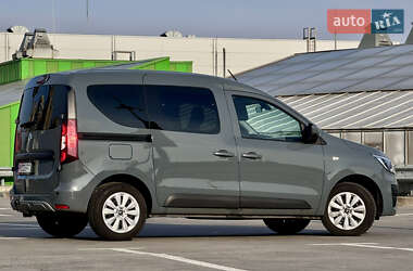 Минивэн Renault Express 2024 в Киеве