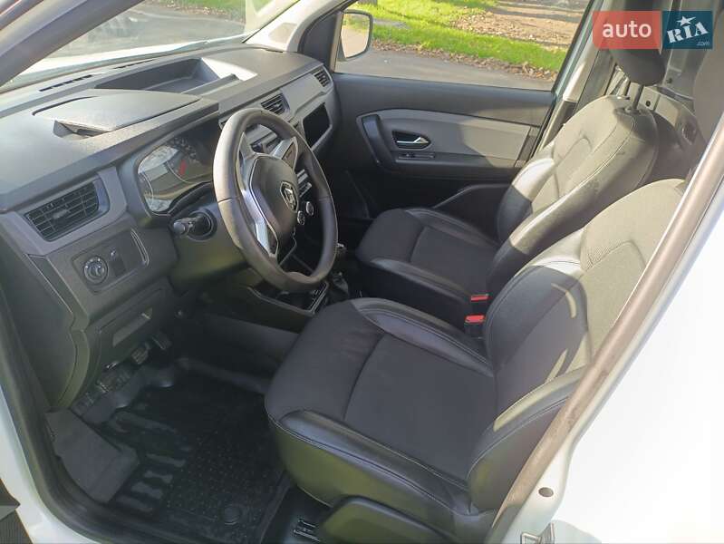 Минивэн Renault Express 2022 в Одессе