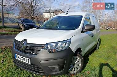 Минивэн Renault Express 2022 в Одессе