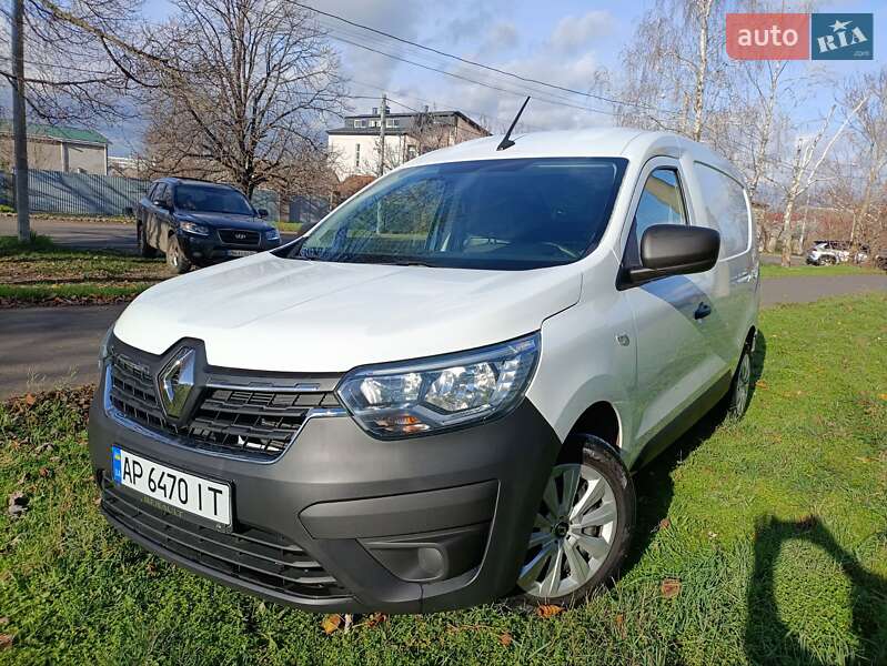 Минивэн Renault Express 2022 в Одессе