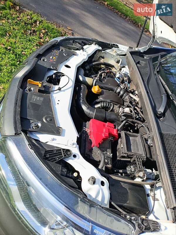 Минивэн Renault Express 2022 в Одессе