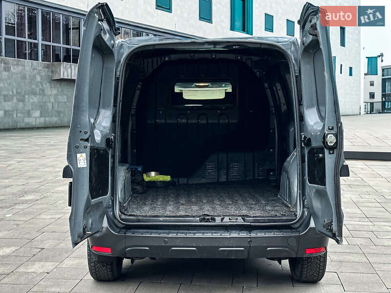 Вантажний фургон Renault Express 2022 в Луцьку