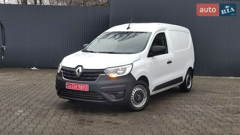 Вантажний фургон Renault Express 2023 в Дрогобичі