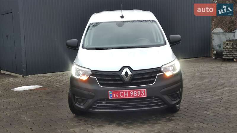 Вантажний фургон Renault Express 2023 в Дрогобичі