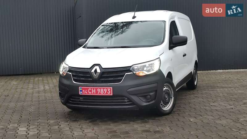 Вантажний фургон Renault Express 2023 в Дрогобичі