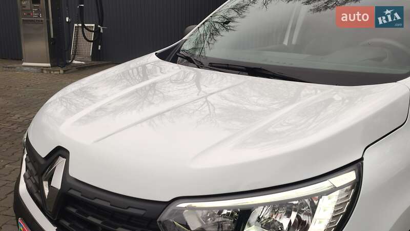 Вантажний фургон Renault Express 2023 в Дрогобичі