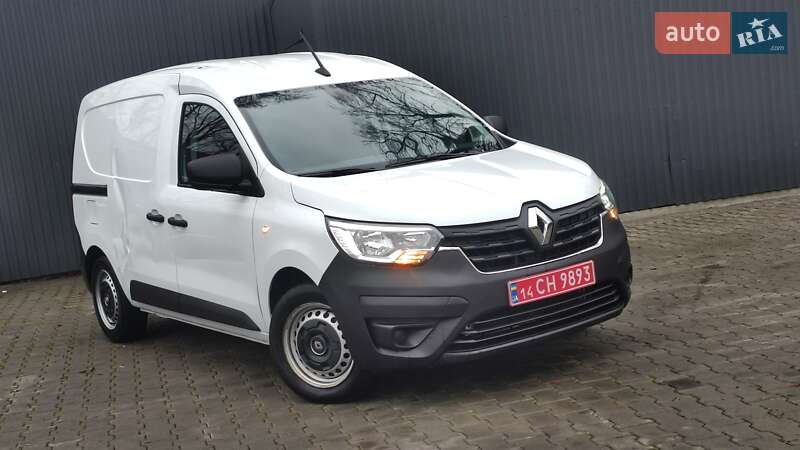 Вантажний фургон Renault Express 2023 в Дрогобичі