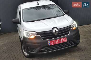 Грузовой фургон Renault Express 2023 в Дрогобыче