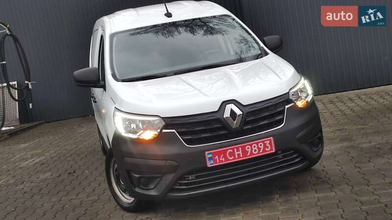 Вантажний фургон Renault Express 2023 в Дрогобичі