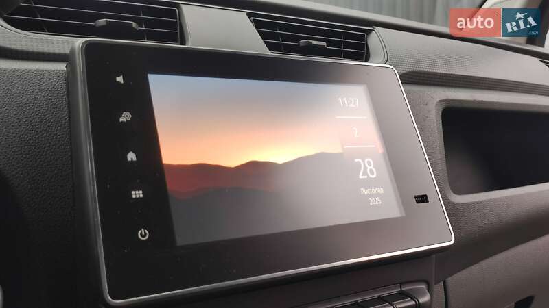 Вантажний фургон Renault Express 2023 в Дрогобичі