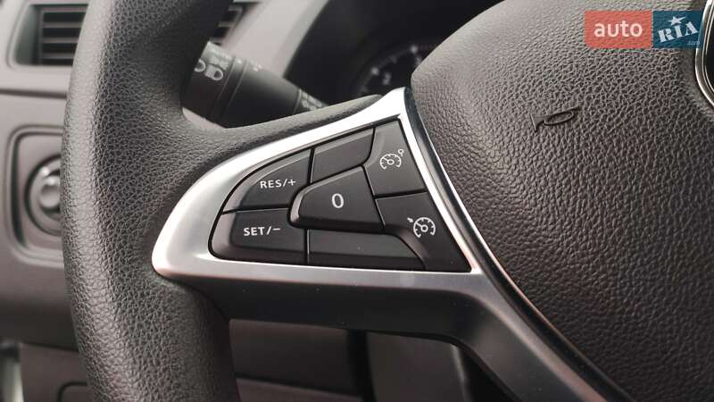 Вантажний фургон Renault Express 2023 в Дрогобичі