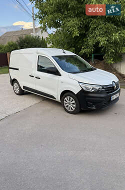 Грузовой фургон Renault Express 2023 в Киеве